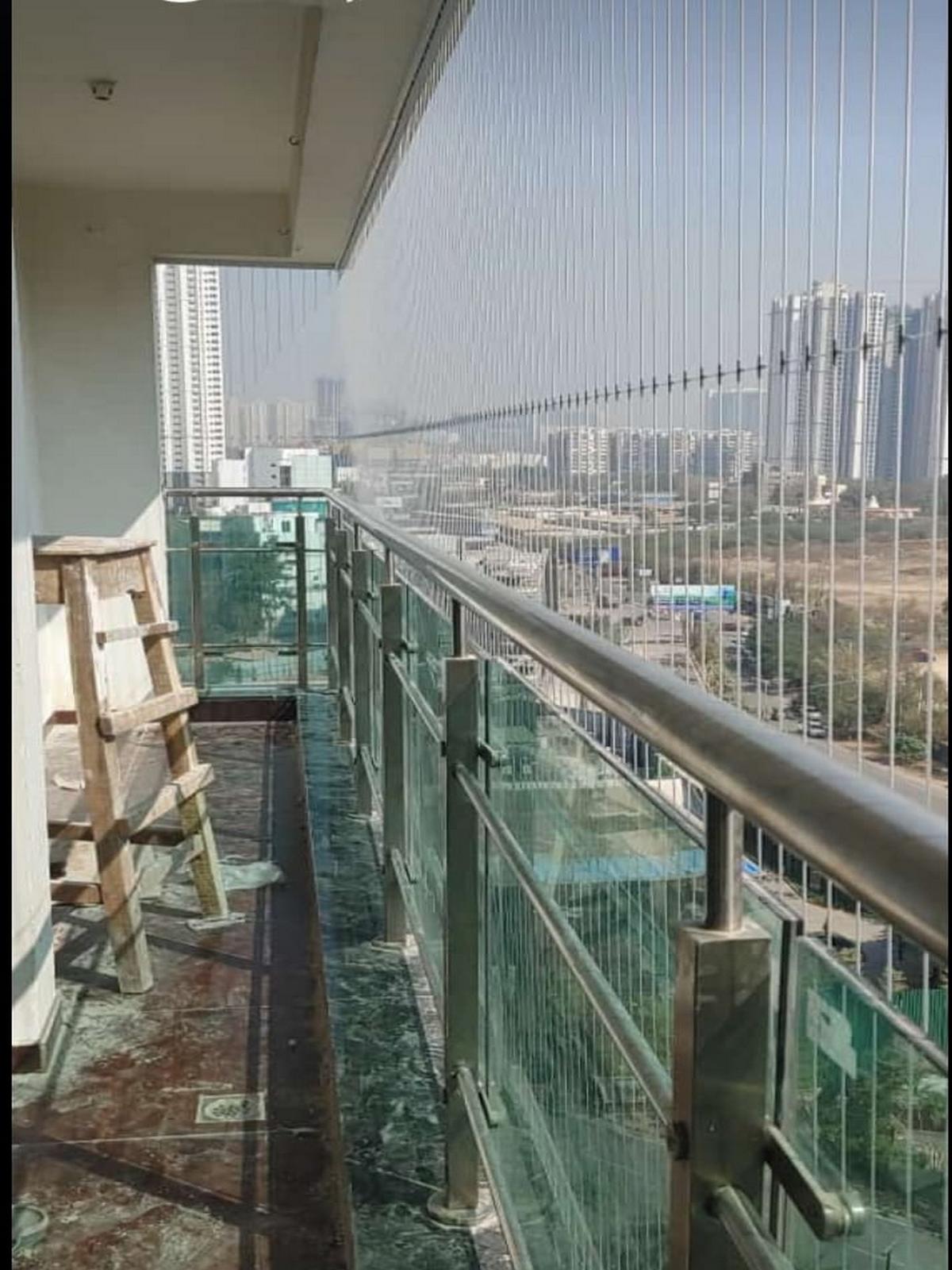 Apartment Installation